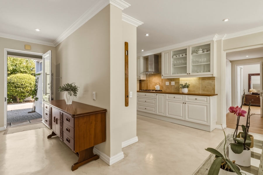 4 Bedroom Property for Sale in Erinvale Golf Estate Western Cape